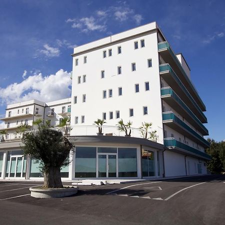 Residence Le Stelle Campolungo Exteriér fotografie