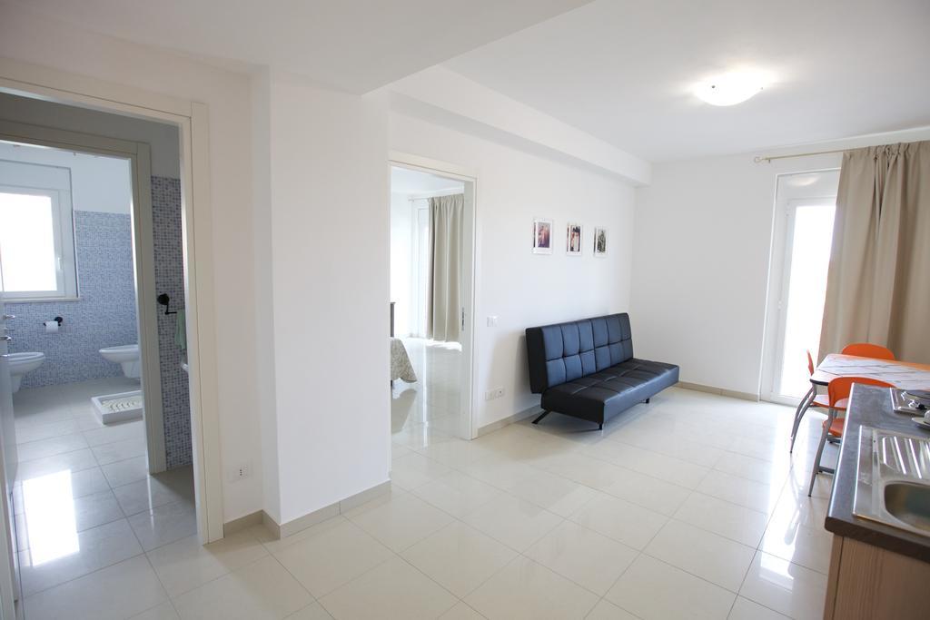 Residence Le Stelle Campolungo Pokoj fotografie