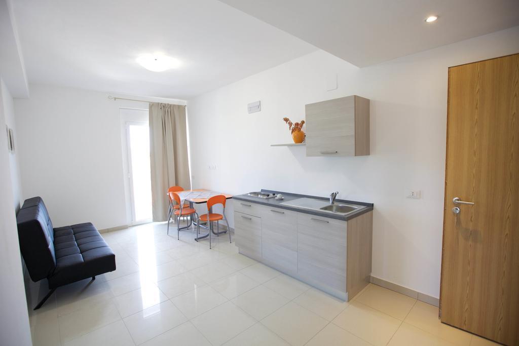 Residence Le Stelle Campolungo Pokoj fotografie