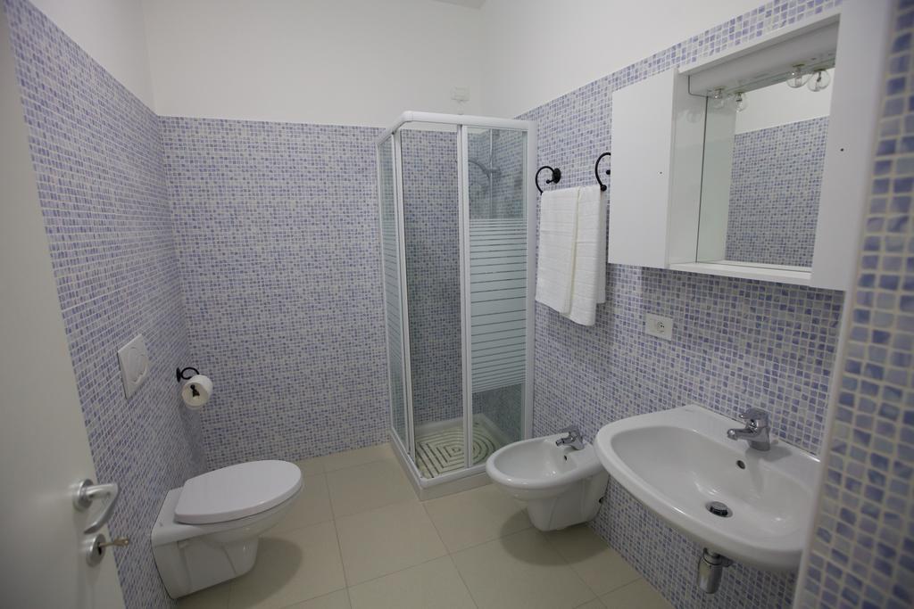 Residence Le Stelle Campolungo Pokoj fotografie